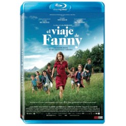 Comprar El Viaje De Fanny (Blu-Ray) Dvd