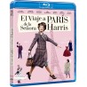 El viaje a París de la señora Harris (Blu-ray)
