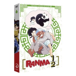 Ranma 1/2 box 6