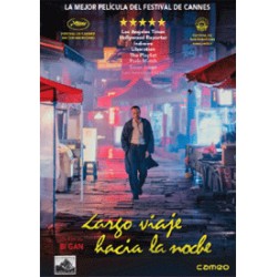 Comprar Largo Viaje Hacia La Noche (V O S ) Dvd