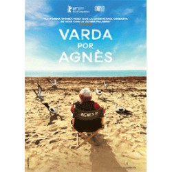 Comprar Varda Por Agnés Dvd