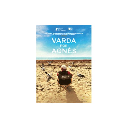 Varda Por Agnés (Blu-Ray)