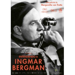 Entendiendo A Ingmar Bergman (Blu-Ray)