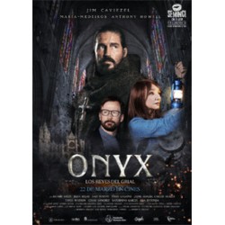 Comprar Onyx, Los Reyes Del Grial Dvd