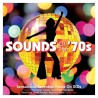 Sounds Of The (Los años 70) CD(3)