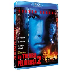 En Tierra Peligrosa 2 (Blu-ray)