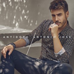 Antídoto (Antonio José) (CD)