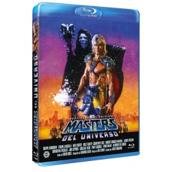 Comprar Masters Del Universo (Blu-Ray) Dvd