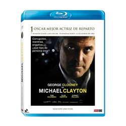 Michael Clayton (Blu-ray)