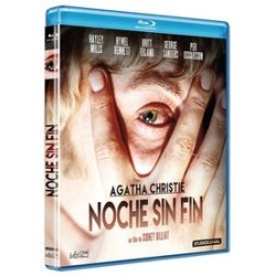 Comprar Noche sin Fin  The Agatha Christie’s Collection Dvd