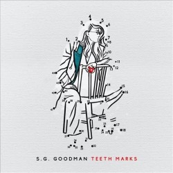 Teeth Marks (S.G. Goodman) CD