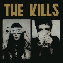 No Wow Remixed: The Kills CD