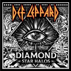 Diamond Star Halos (Def Leppard) (CD)