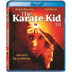 Karate Kid III (Blu-ray)