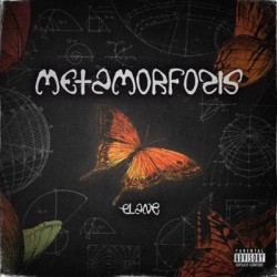 Metamorfosis (Elane) CD