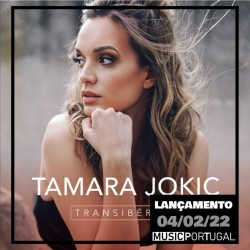 Transiberica (Tamara Jokic) CD