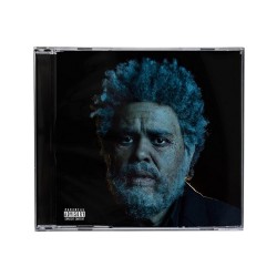 Dawn FM: The Weeknd CD