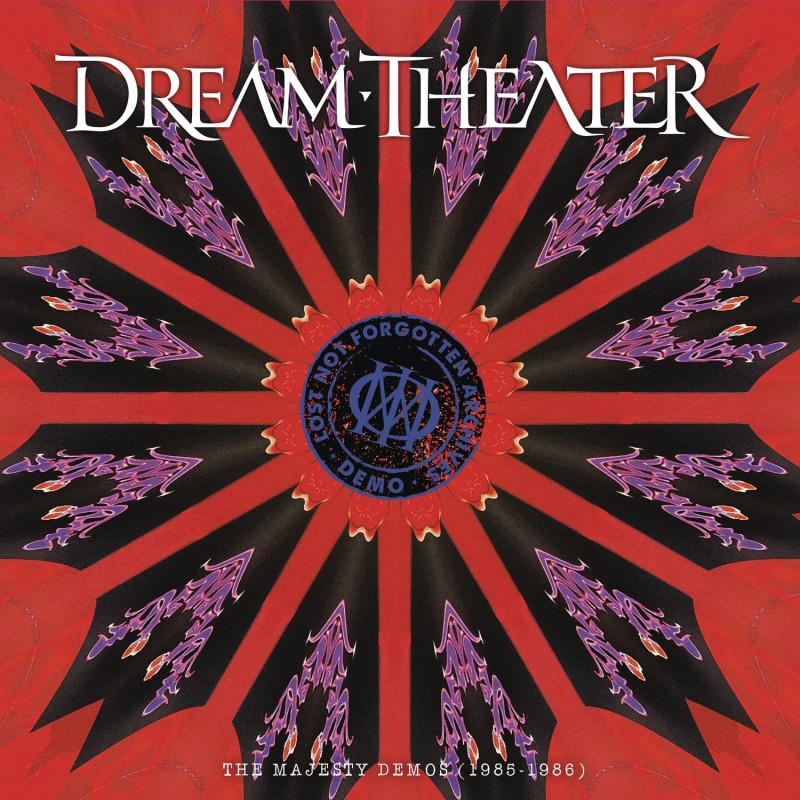 Comprar Distance Over Time (Dream Theater) (CD)