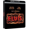 Elvis (4K UHD + Blu-ray) (Ed. especial m