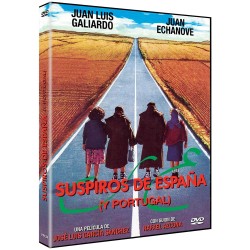 Suspiros de España (y Portugal) (1994) 