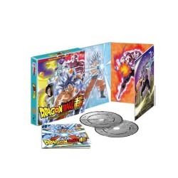 Dragon Ball Super Box 10 (Episodios 119 a 131) (Blu-ray)