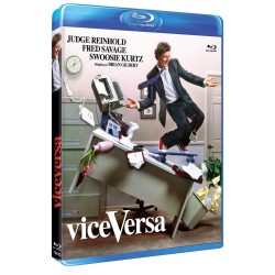 Viceversa (Blu-Ray)