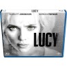 LUCY (BSH) (Bluray)