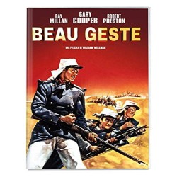 Beau Geste (1939) (Divisa)