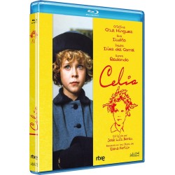 Celia (Blu-ray)