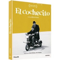 El Cochecito (Blu-ray)