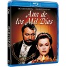 Comprar Ana De Los Mil Días (Blu-Ray) Dvd