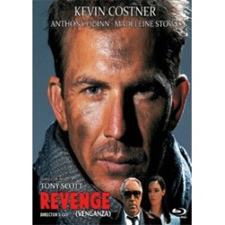 Revenge (Venganza) (1990) (Blu-ray)