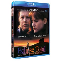 Eclipse Total (Blu-ray)