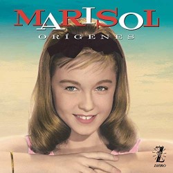 Orígenes (Marisol) CD(2)