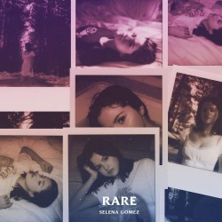 Rare (Selena Gómez) (CD Edición Deluxe)