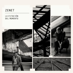 La Estación Del Momento: Zenet CD(1)