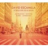 El tiempo Entre Dos Es Secreto (David Escamilla) CD