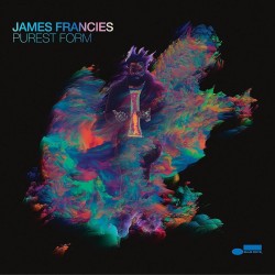 Purest Form (James Francies) CD