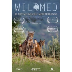 WildMed: El último bosque mediterráneo
