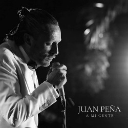 A mi gente (Juan Peña) CD+DVD
