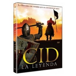 El Cid, la leyenda (Documental)
