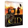 El Cid, la leyenda (Documental)