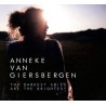 The Darkest Skies Are The Brightest (Anneke Van Giersbergen) CD