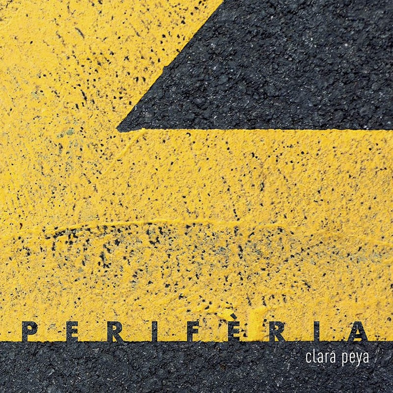 Perifèria (Clara Peya) CD