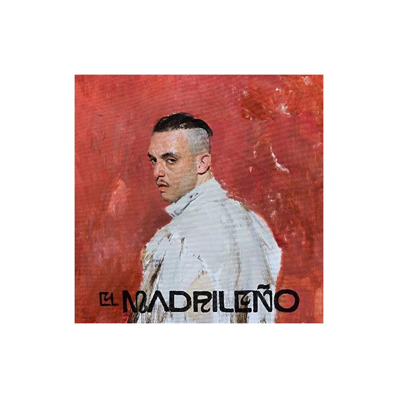 El Madrileño (C.Tangana) CD