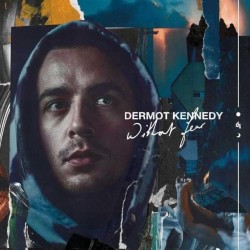 Comprar Without Fear (Dermot Kennedy) (CD Edición Deluxe) Dvd