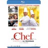 El Chef : La Receta De La Felicidad (Blu