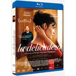 La Delicadeza (Blu-Ray)