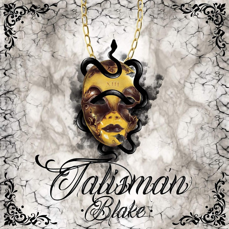 Comprar Talismán (Blake) CD Dvd