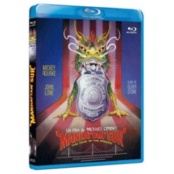 Comprar Manhattan Sur (Blu-Ray) Dvd
